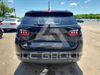 2021 Jeep COMPASS photo
