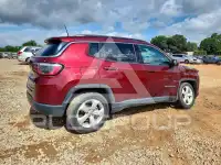 2021 Jeep COMPASS фото
