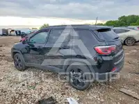 2021 Jeep COMPASS фото