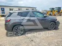 2021 Jeep COMPASS фото