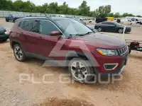 2021 Jeep COMPASS фото