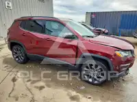 2021 Jeep COMPASS photo