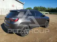 2021 Jeep COMPASS photo