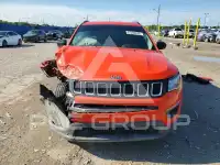2021 Jeep COMPASS photo