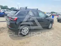 2021 Jeep COMPASS фото