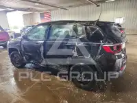 2021 Jeep COMPASS photo