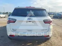 2021 Jeep COMPASS фото