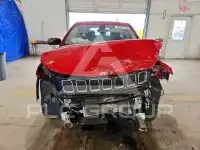 2021 Jeep COMPASS фото