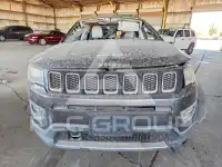 2021 Jeep COMPASS фото