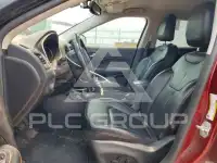 2021 Jeep COMPASS фото