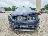 2021 Jeep COMPASS фото