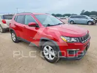 2021 Jeep COMPASS photo