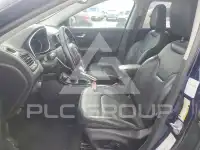 2021 Jeep COMPASS фото