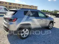 2021 Jeep COMPASS фото