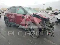 2021 Jeep COMPASS фото