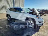 2021 Jeep COMPASS photo