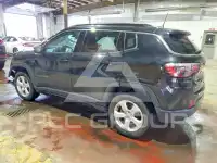 2021 Jeep COMPASS фото