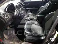 2021 Jeep COMPASS фото
