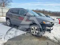 2021 Jeep COMPASS фото
