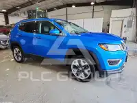 2021 Jeep COMPASS фото