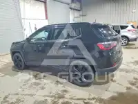 2021 Jeep COMPASS фото