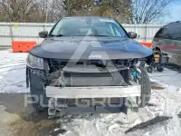 2021 Jeep COMPASS фото
