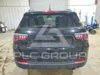 2021 Jeep COMPASS фото