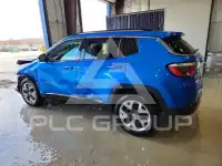 2021 Jeep COMPASS фото