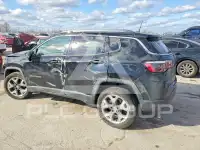 2021 Jeep COMPASS фото