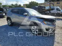 2021 Jeep COMPASS фото