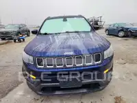 2021 Jeep COMPASS фото