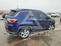 2021 Jeep COMPASS фото