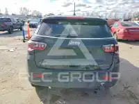 2021 Jeep COMPASS фото
