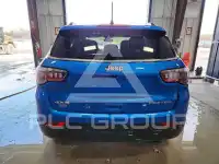 2021 Jeep COMPASS фото