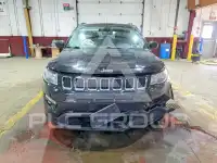 2021 Jeep COMPASS фото