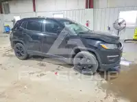 2021 Jeep COMPASS фото