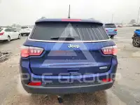2021 Jeep COMPASS фото