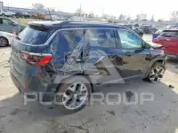2021 Jeep COMPASS фото