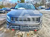 2021 Jeep COMPASS photo