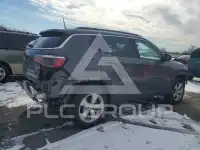 2021 Jeep COMPASS фото