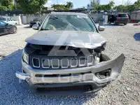 2021 Jeep COMPASS фото