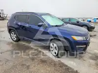 2021 Jeep COMPASS фото