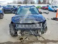 2021 Jeep COMPASS фото