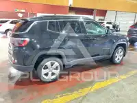 2021 Jeep COMPASS фото