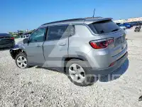 2021 Jeep COMPASS фото