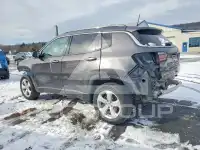 2021 Jeep COMPASS фото