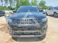 2021 Jeep COMPASS photo