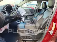 2021 Jeep COMPASS фото