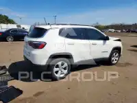 2021 Jeep COMPASS фото