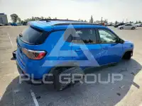 2021 Jeep COMPASS фото